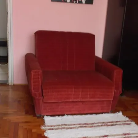 Apartmán Smestaj Nikolic *