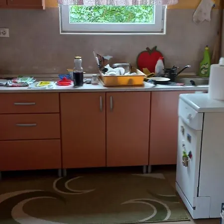 Apartmán Smestaj Nikolic Arilje