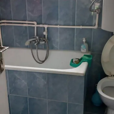 Apartmán Smestaj Nikolic Arilje