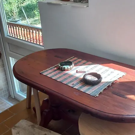 Apartmán Smestaj Nikolic *