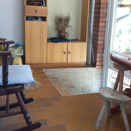 Smestaj Nikolic Apartmán Arilje