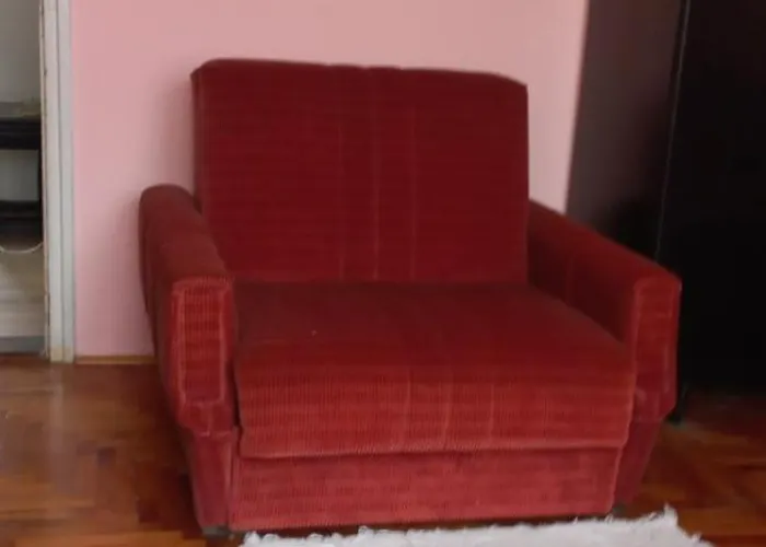 Apartament Smestaj Nikolic *