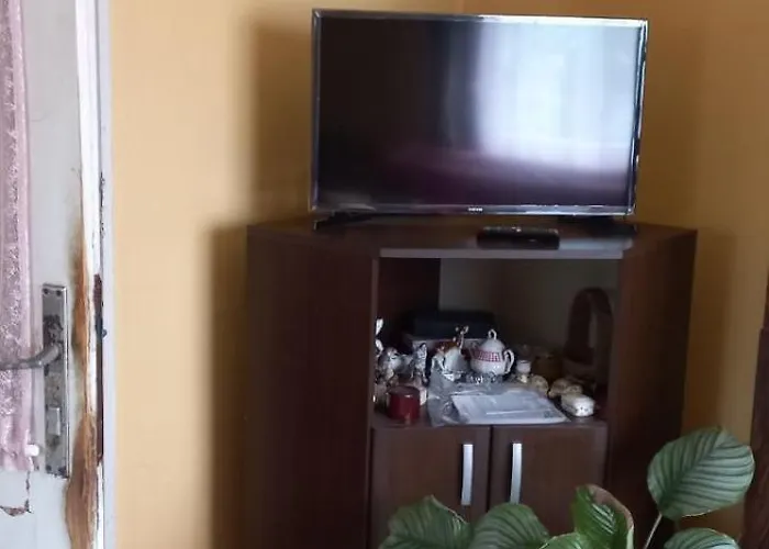 Smestaj Nikolic Arilje