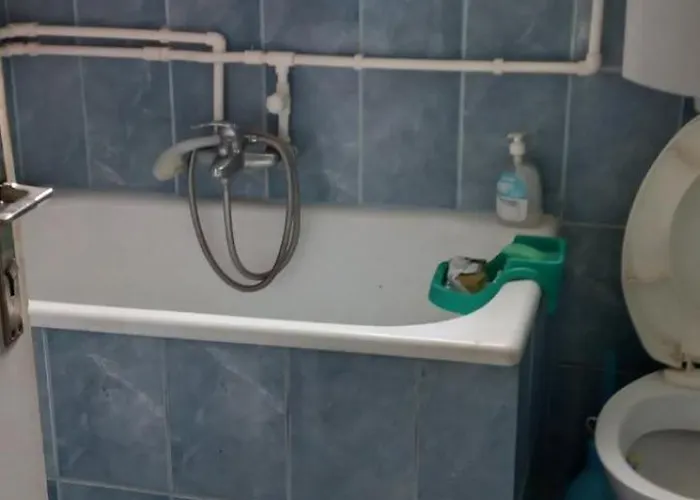 Apartament Smestaj Nikolic Arilje