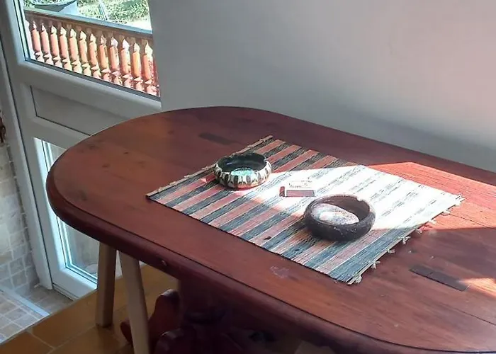 Apartament Smestaj Nikolic *