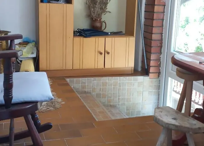 Smestaj Nikolic Apartament Arilje